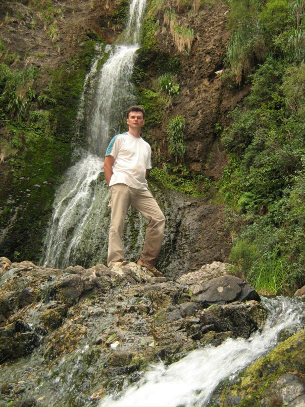 Сергей Рублев фотография #23