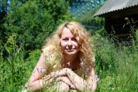 Фотография Шенец Анны