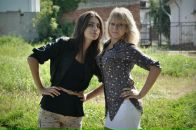 Фотография Ористовой Марины