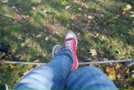 Фотография Зиновьевой Дарьи