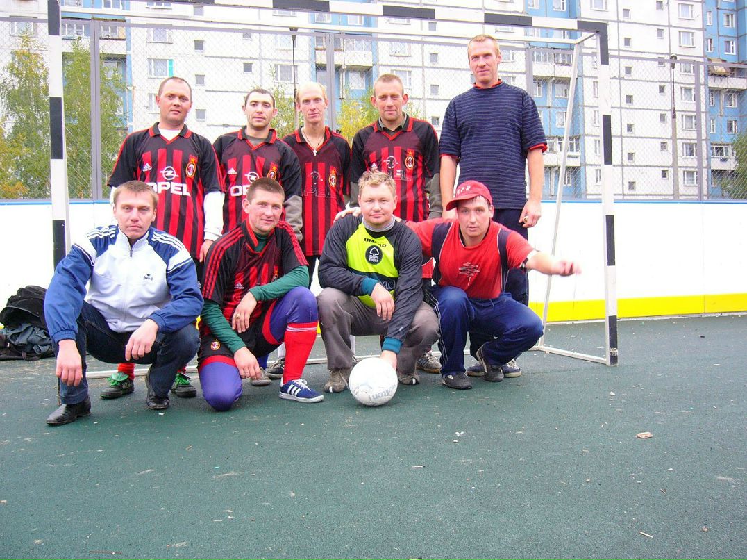 Михаил Беляев фотография #47