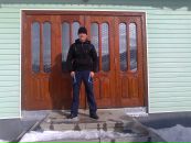 Коля Кіщук фотография #2 (источник - https://vk.com/id152552216)