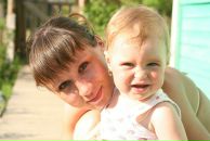 Фотография Мильковой Даши