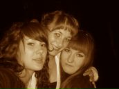 Фотография Сбитневой Анастасии