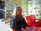 Фотография Дюковой Юльчик