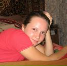 Фотография Черноус Ксении