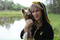 Фотография Суеты Ани