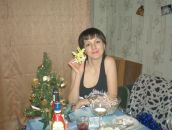 Фотография Ольковой Анны