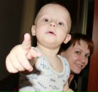 Фотография Чеботарёвой Анастасии