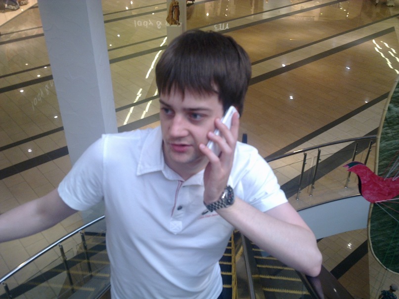 Сергей Багров фотография #40