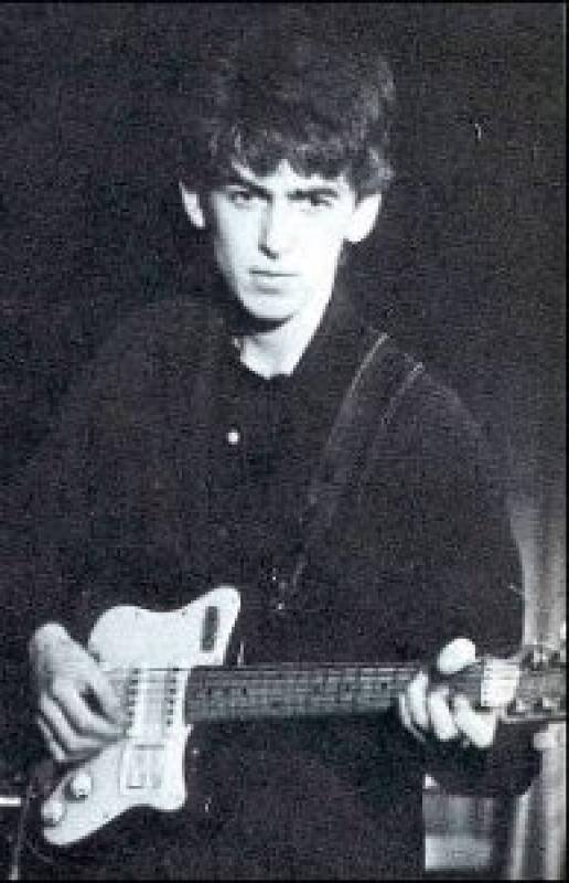 George Harrison фотография #4