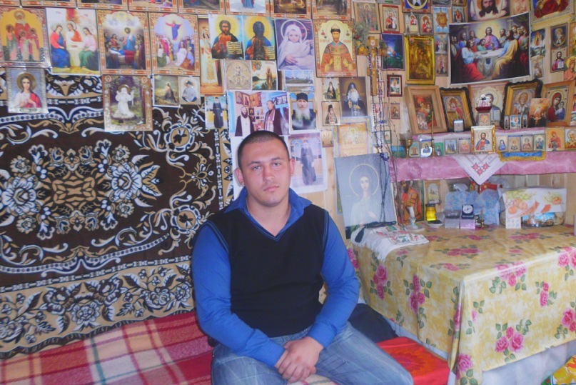 Сергей Фабро фотография #43