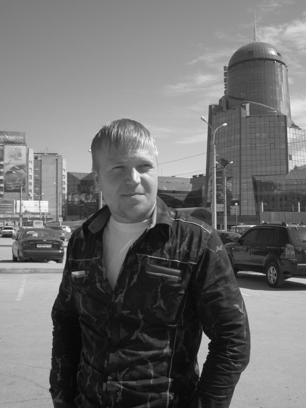 Дмитрий Дмитриев фотография #12