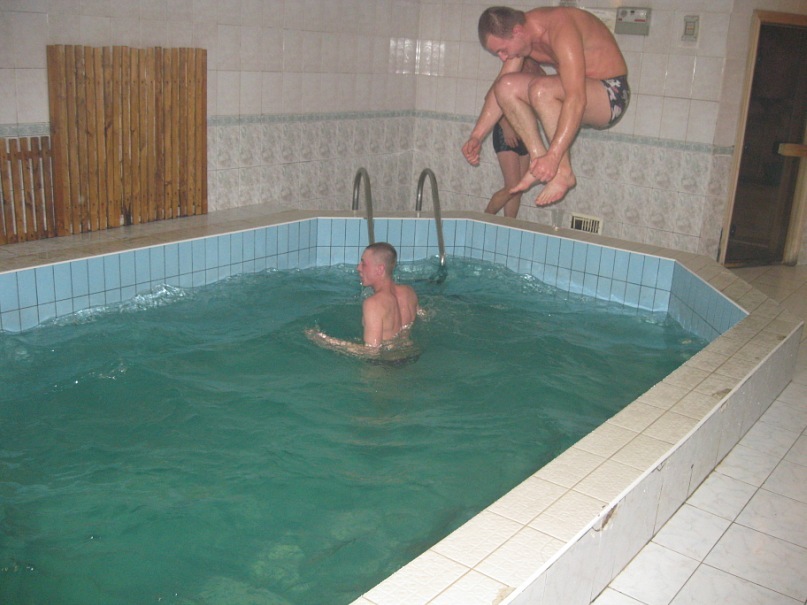 Виктор Глушков фотография #48