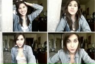 Фотография Рымошевской Анны