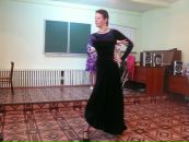 Фотография Хануковой Ирины