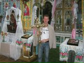 Станіслав Молодиченко фотография #39 (источник - https://vk.com/id98459383)