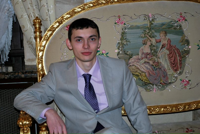 Александр Акуленко фотография #2