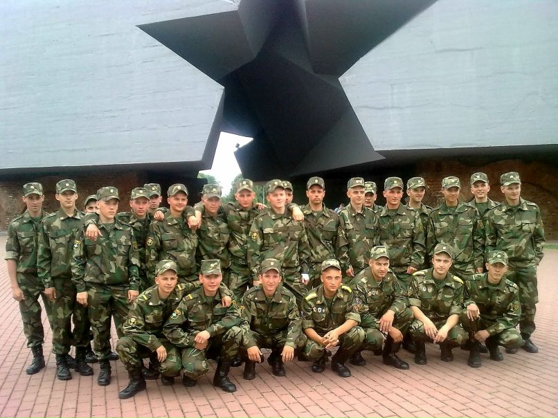 Александр Потапчук фотография #23