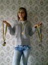 Наталія Самойлова фотография #21 (источник - https://vk.com/id166923601)