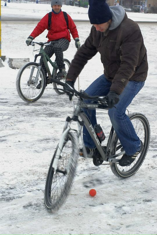 Миха Бойко фотография #29