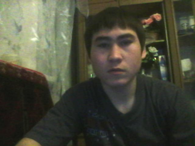 Раниль Тимербаев фотография #47