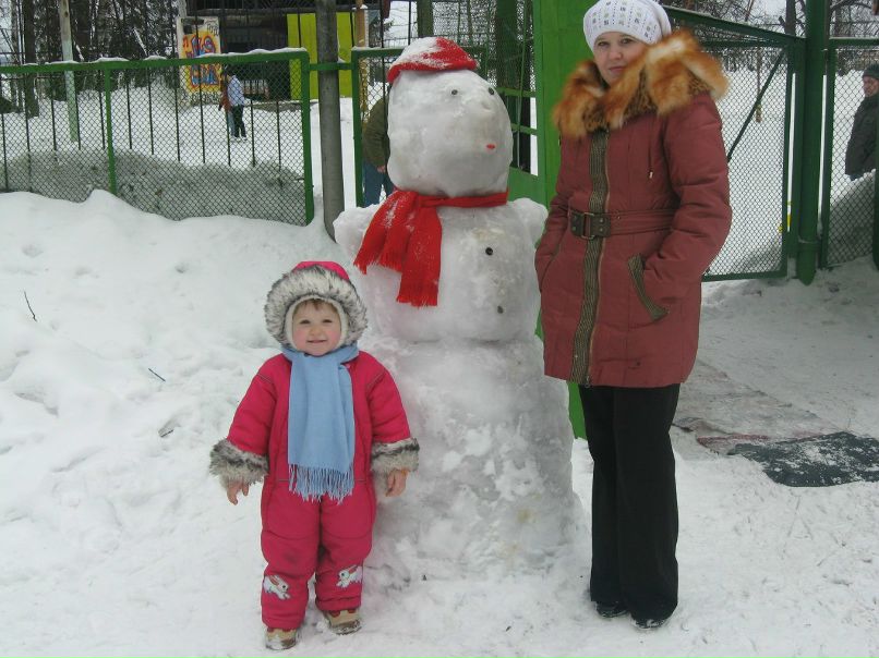 Дмитрий Криницын фотография #39