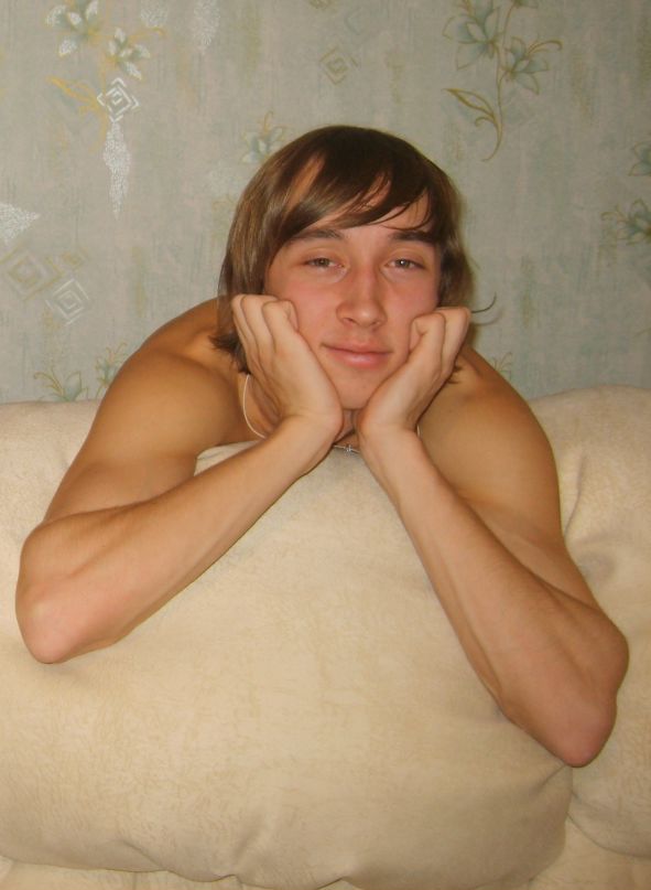Александр Петухов фотография #19