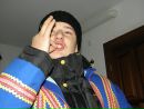 Оля Омельченко фотография #39 (источник - https://vk.com/id59443159)