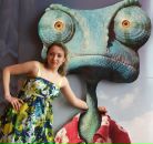 Фотография Титовой Евгении