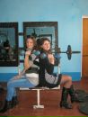 Наталія Денищич фотография #16 (источник - https://vk.com/id133035068)