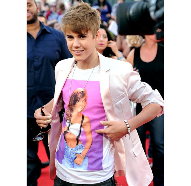 Justin Bieber фотография #33