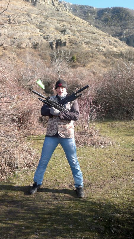 Эльдар Решитов фотография #21