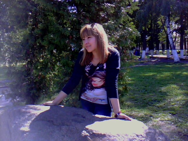 Мария Филатова фотография #46