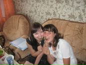 Фотография Казаковой Екатерины