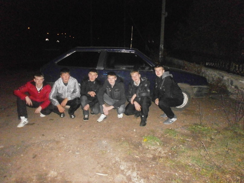 Vladislav Zaprometov фотография #8