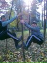 Вірунька Клімова фотография #13 (источник - https://vk.com/id168869976)
