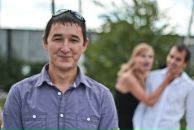 Фотография Жульмухаметова Армана