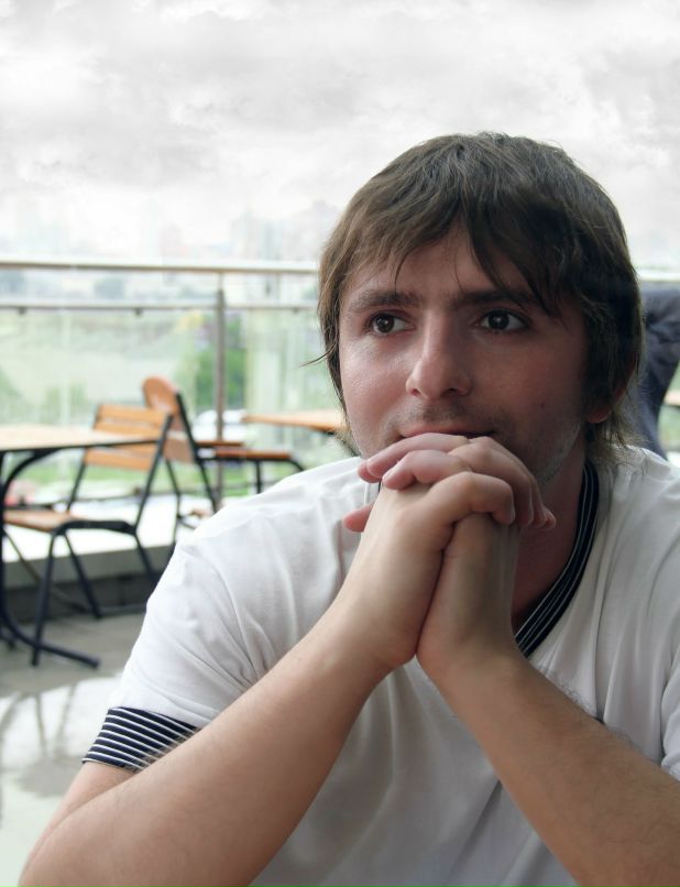 Станислав Котельчук фотография #25