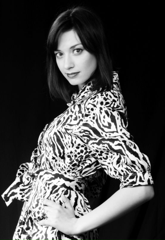 Настя Мироненко фотография #25