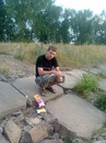 Сергій Бобельов фотография #31 (источник - https://vk.com/id135486571)