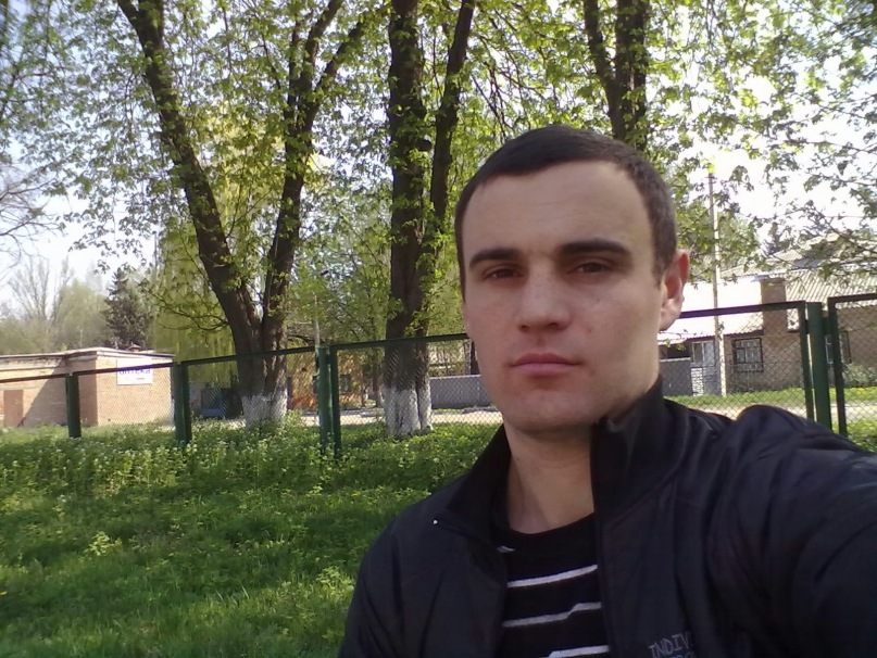 Сергей Фрайнд фотография #1