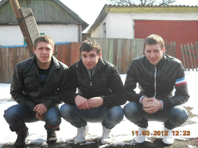 Sergey Logoshuk фотография #49