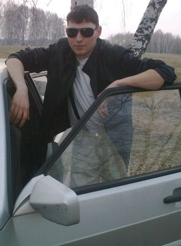 Дмитрий Дроботов фотография #8