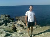 Фотография Подплетённого Алексея