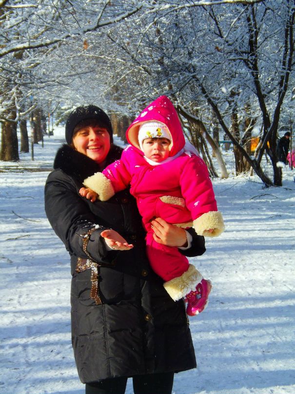 Евгения Бирман фотография #49