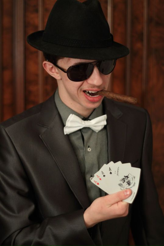 Сергей Чуканов фотография #10