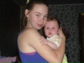 Фотография Ляховой Ольчик