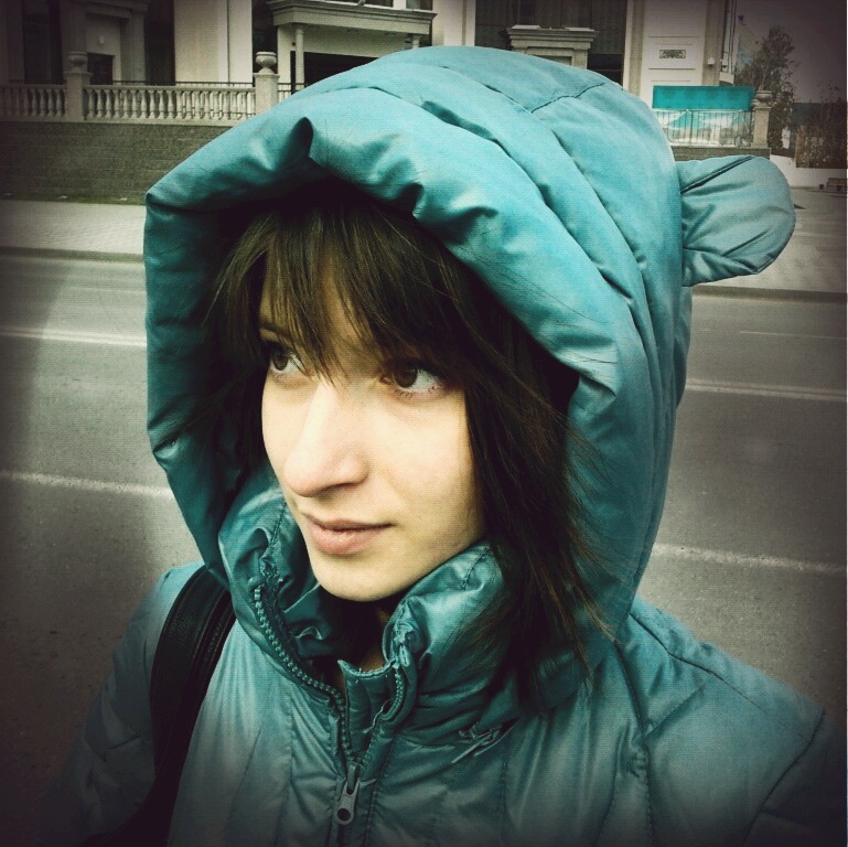 Елена Мутьева фотография #49