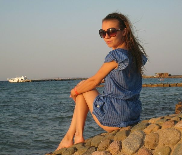 №5, Татьяна Бузиненко №5, Татьяна Бузиненко